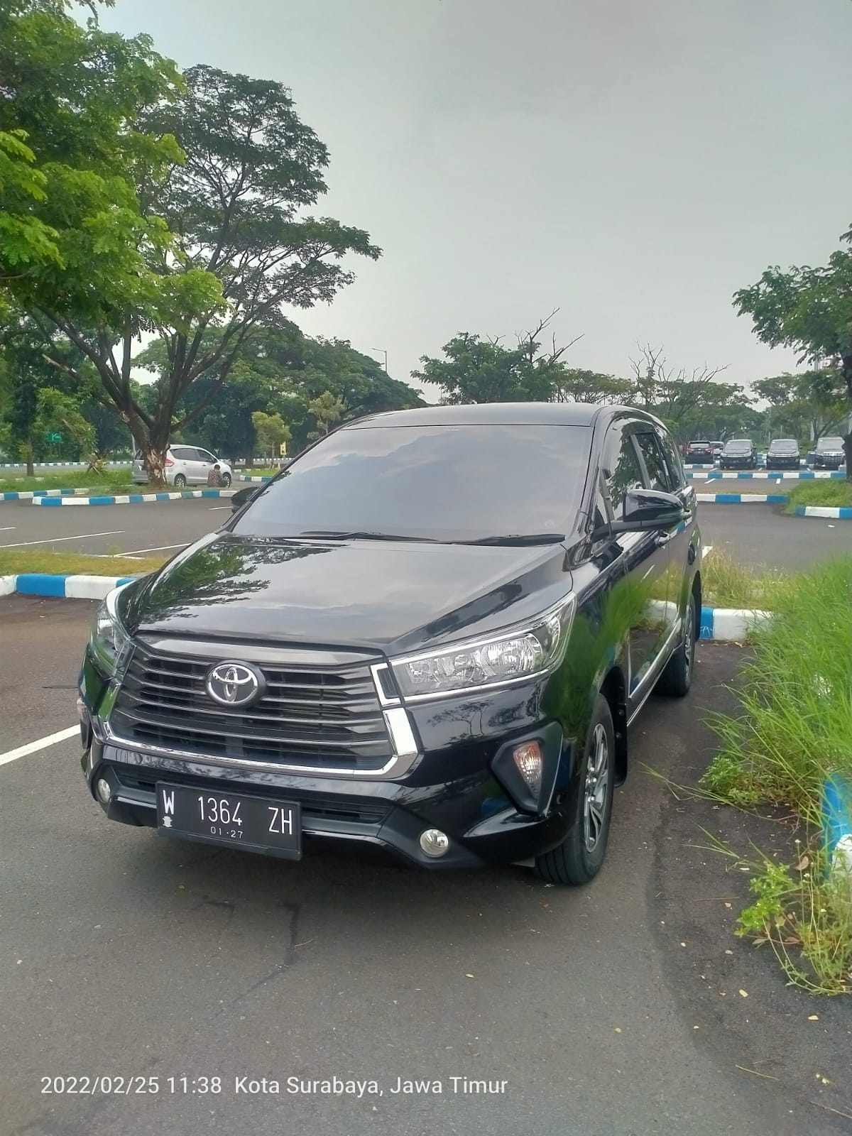 Innova Reborn